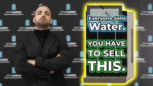 How to Set Your Dispensers Apart from the Competition: The Secret of the Unique Attribute