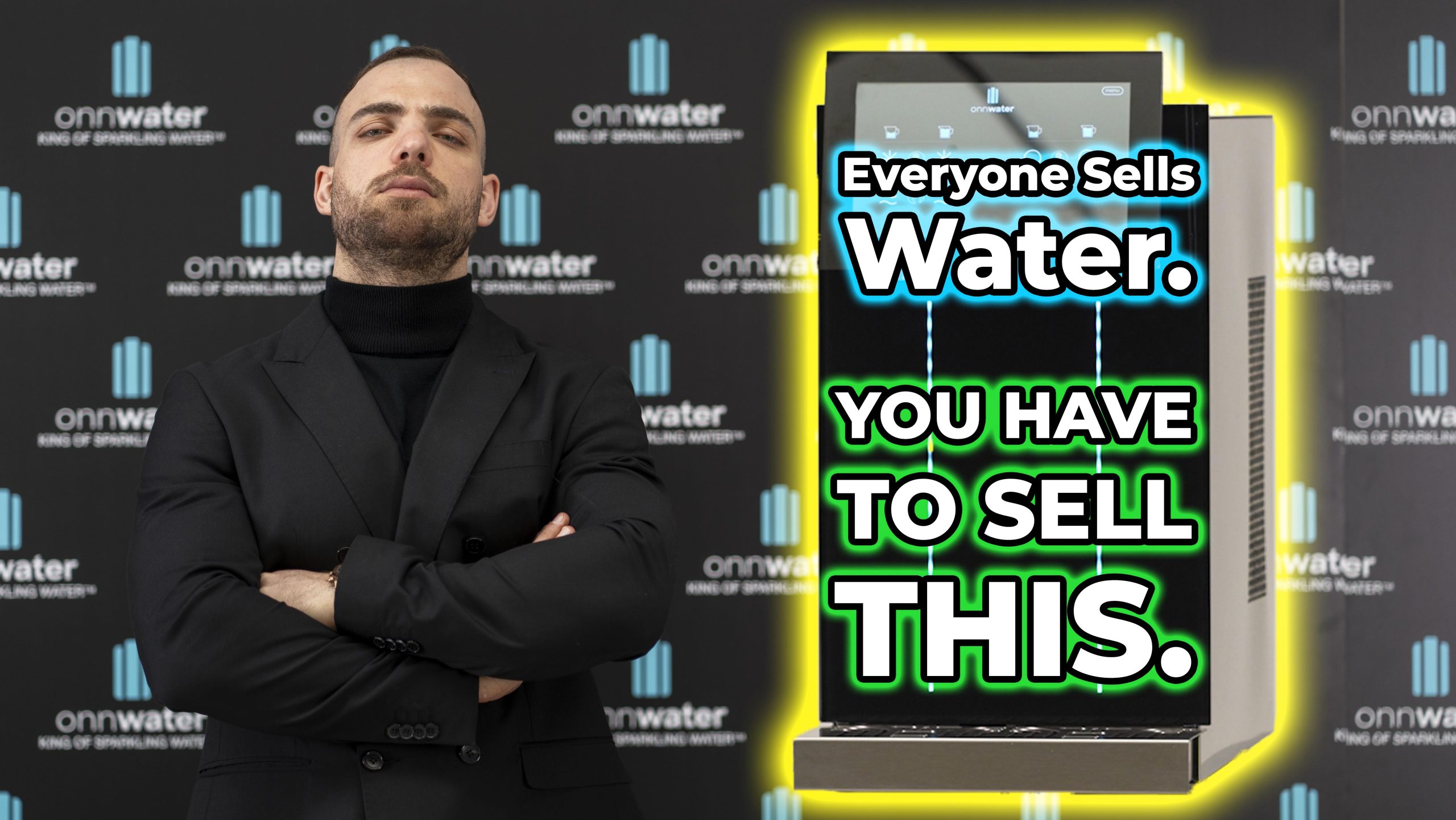 How to Set Your Dispensers Apart from the Competition: The Secret of the Unique Attribute